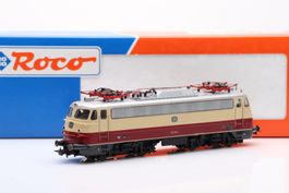 Roco 43792 DB BR 112 312-4 DC, H0