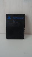 Original Sony Memory Card - PlayStation 2 / PS2 / 8 MB