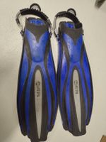 Mares Flossen XL ab 1.-