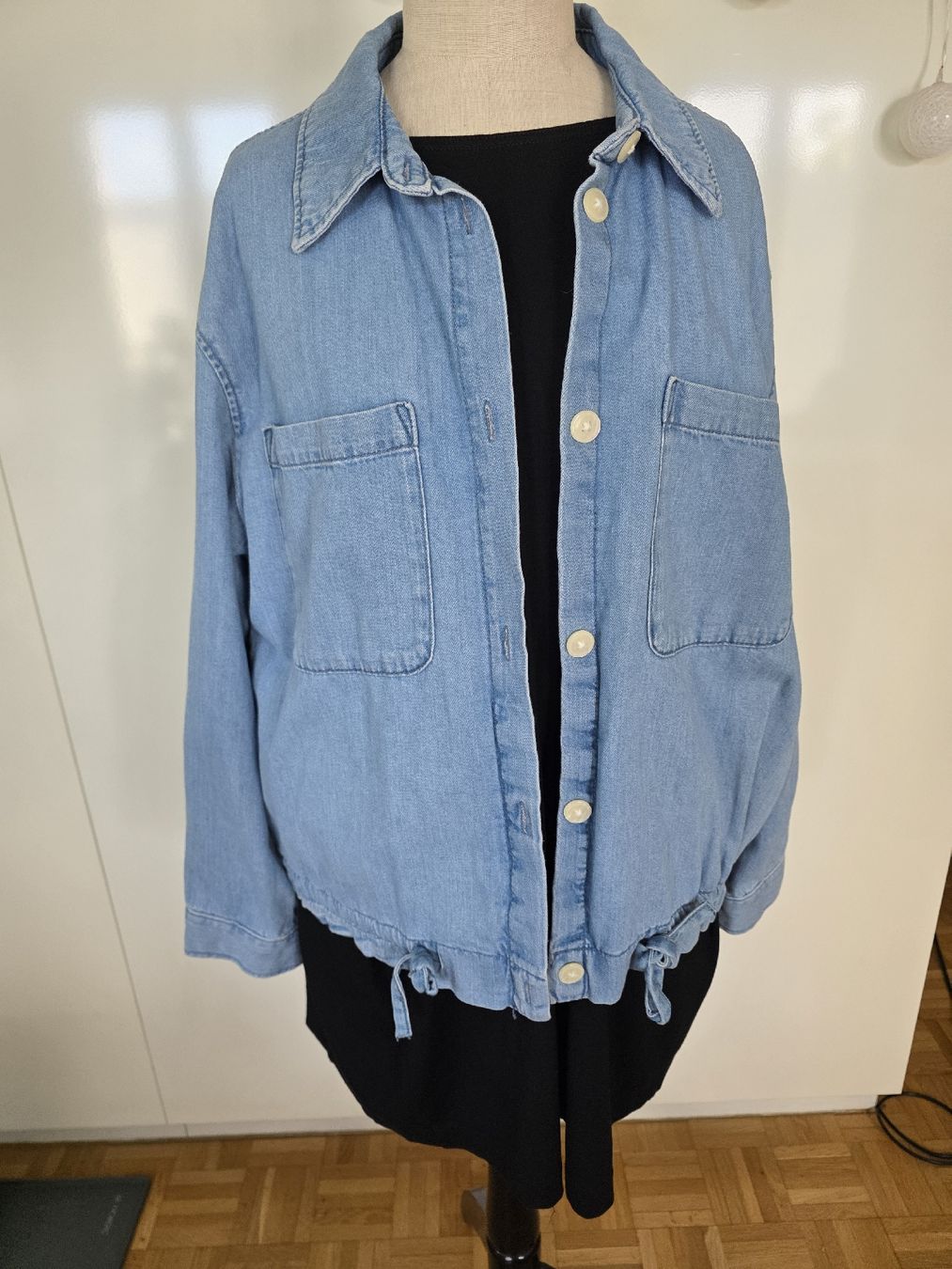 Jacken: Jeansjacke – Neu und originalverpackt aus Rüti ZH von car_gl78 1