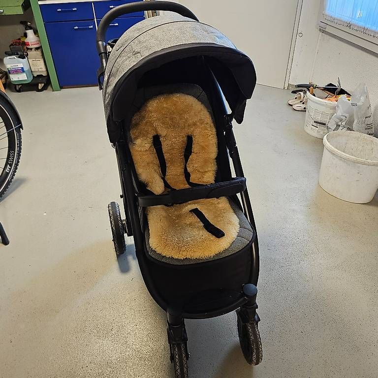 Carrozzine: Kinderwagen – Usato da Sünikon venduto da hrb_nn98 2
