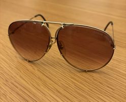 Vintage Porsche Design Carrera 5621 Aviator Sonnenbrille