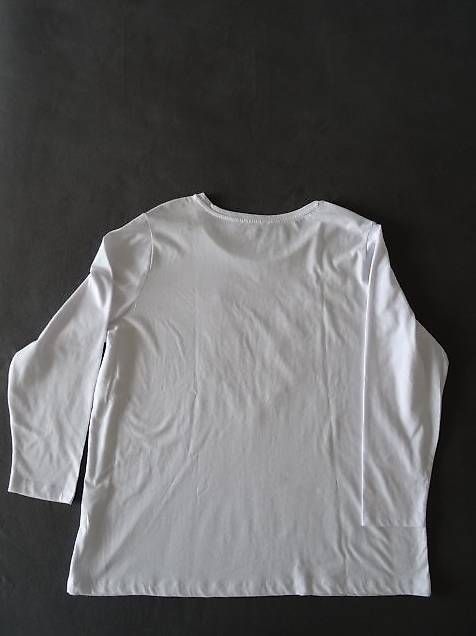 T-shirt: Shirt Baumwolle Gr. XXL/ 52/54 – Nuovo (secondo la descrizione) da Bazenheid venduto da Aebi55 3