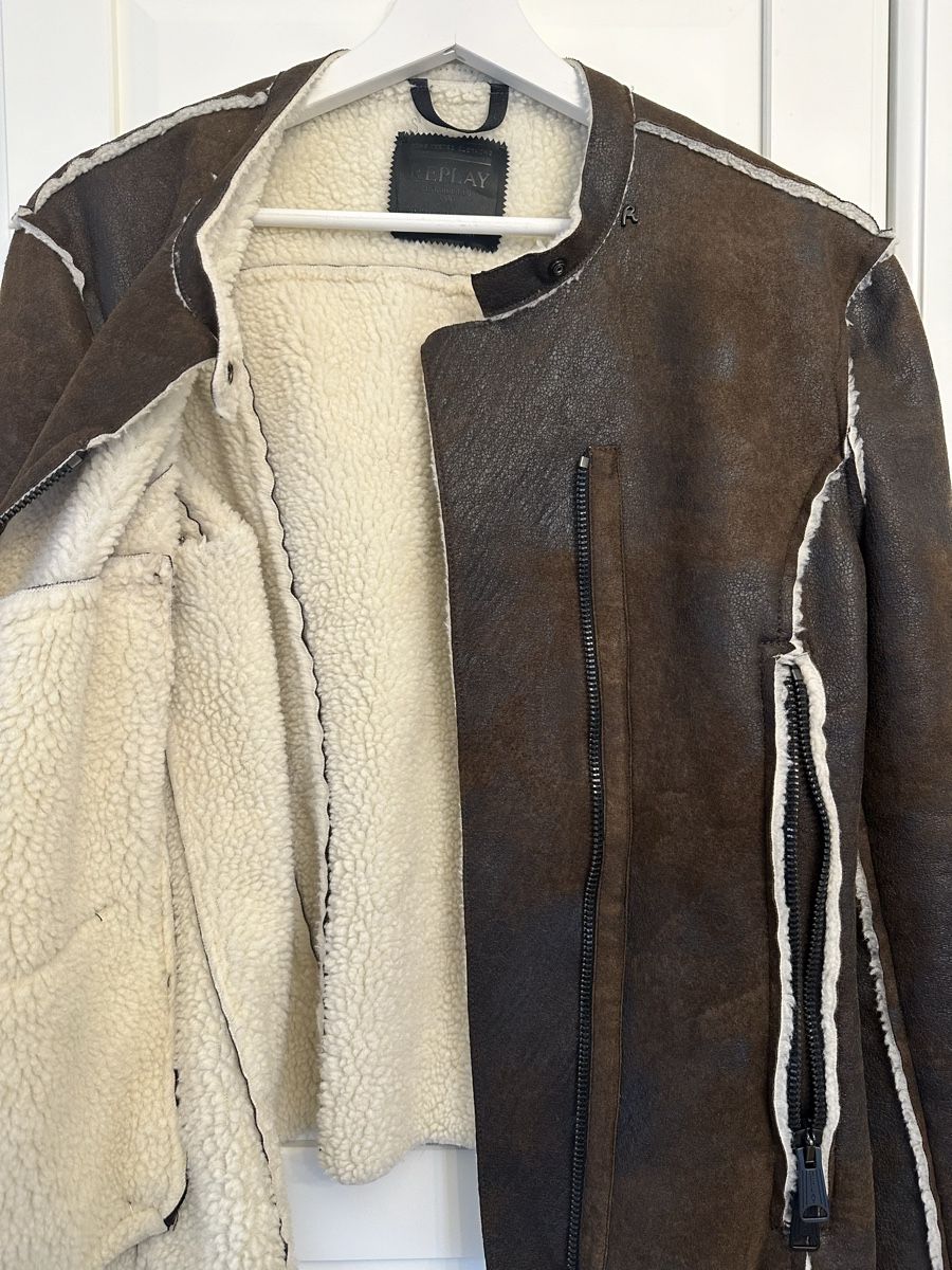 Replay Giacche: Replay Jacke - Damen – Nuovo (secondo la descrizione) da Uzwil venduto da sul_svh6 3