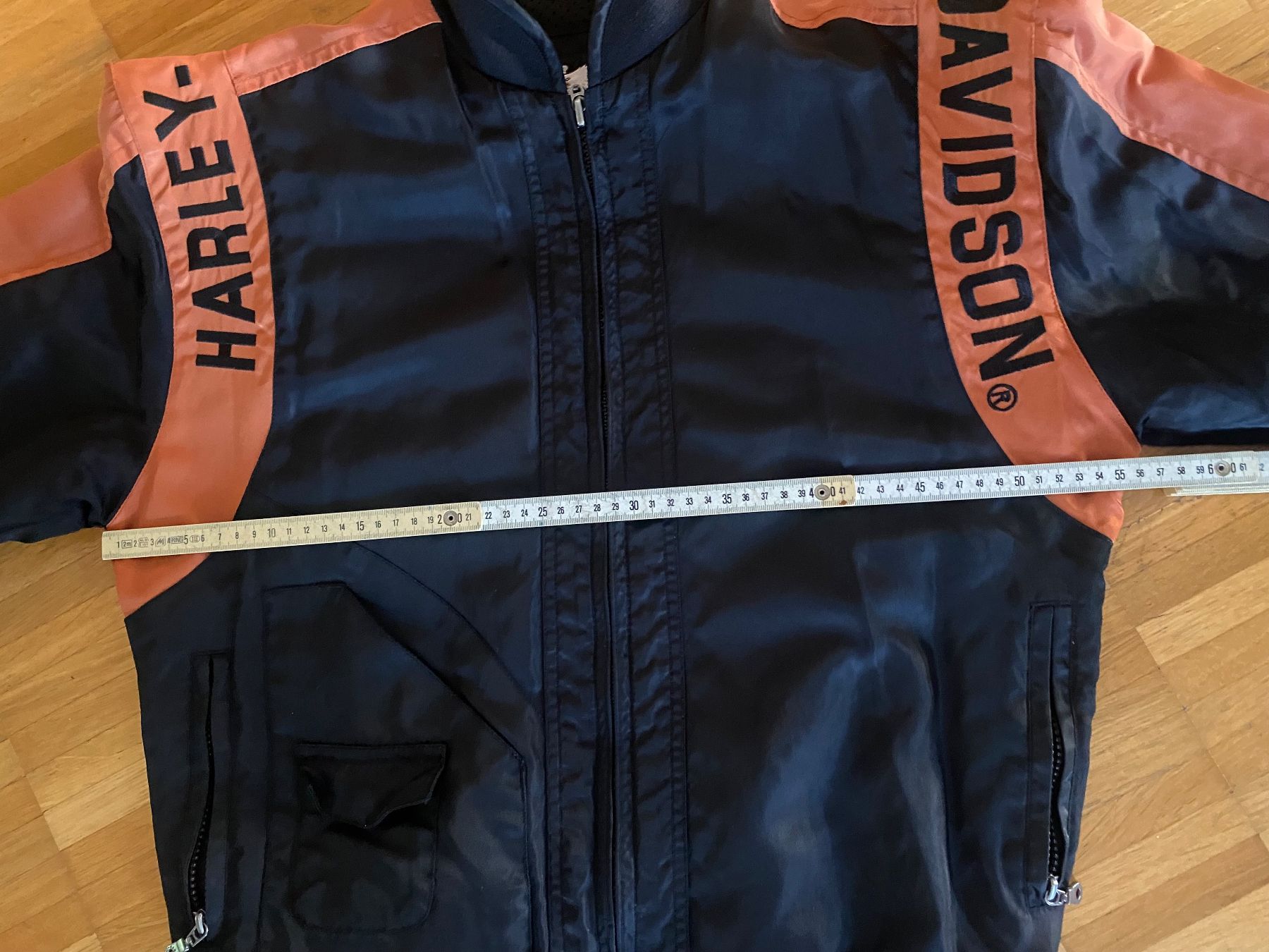 Harley-Davidson Vestes: Harley Davidson Damenjacke – D'occasion à Regensdorf par DanielaR01 3