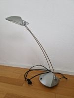 Schreibtischlampe mit 2 Helligkeitsstufen