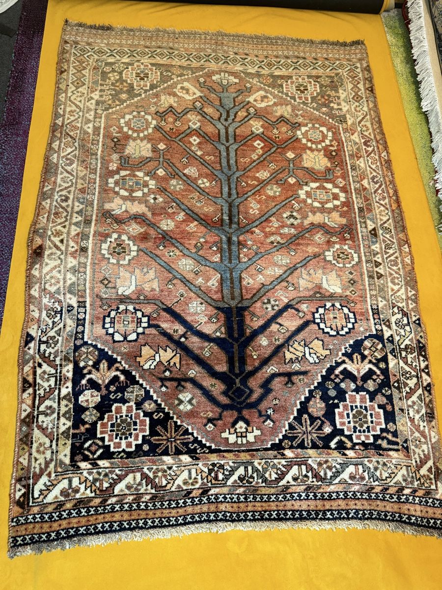 Tappeti: Orientalischer persischer Teppich – Nuovo e nell'imballaggio originale da Chur venduto da Mohammad.miga