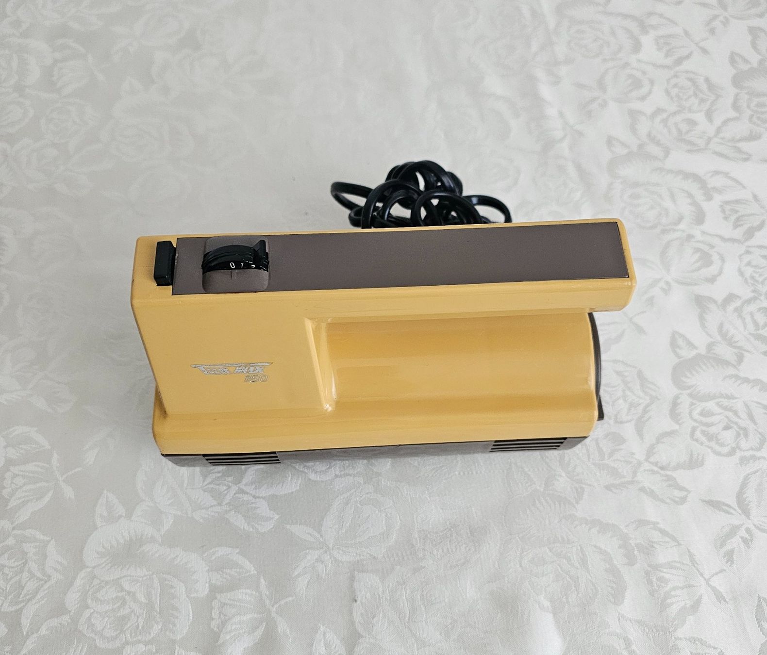 Turmix Elettrodomestici da cucina: **TURMIX 150** Handmixer – Usato da Bronschhofen venduto da Xena37 3
