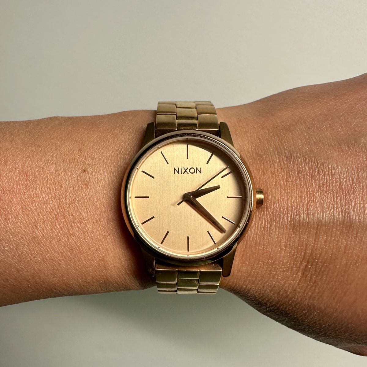 Nixon Orologi: Armbanduhr Nixon – Usato da Langnau venduto da yo_ja