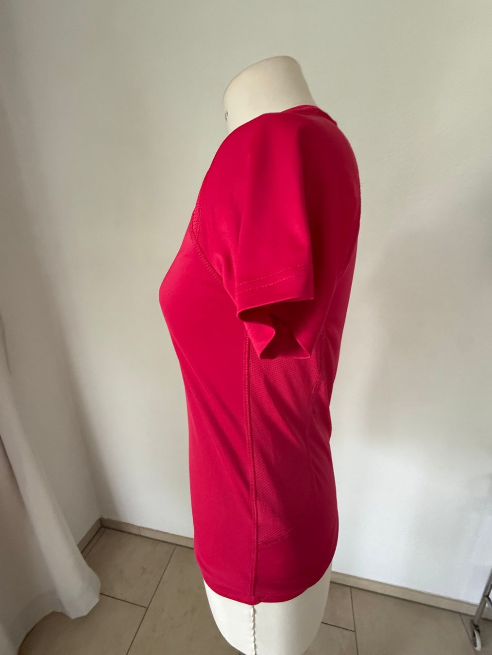 Erima T-Shirts: Erima Sport Shirt Grösse 38 Polyester – Neu (gemäss Beschreibung) aus Kirchdorf AG von coco123 1