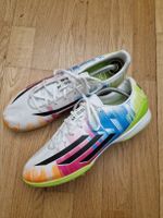 Adidas Kunstrasen Fussballschuhe Gr.44