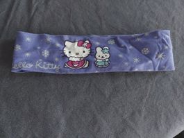 Bandeau Hello Kitty Fille Taille Unique