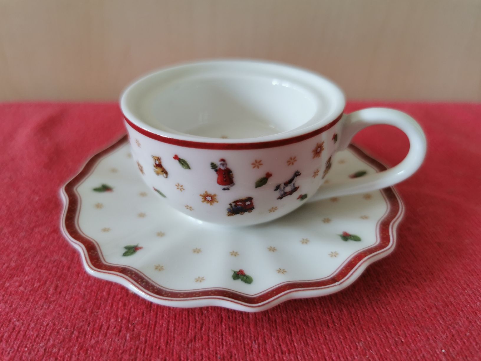 Villeroy & Boch Kerzenständer: Villeroy & Boch Kerzenständer – Neu und originalverpackt aus Schlieren von vlalif