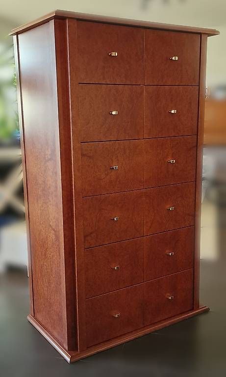 Kommoden: Commode artisanale / Handgefertigte Kommode – Gebraucht aus Froideville von Pitpat13