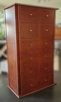 Commode artisanale / Handgefertigte Kommode