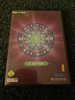 WER WIRD MILLIONÄR 2 EDITION PC