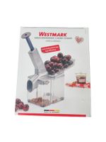 WESTMARK Kirschentkerner