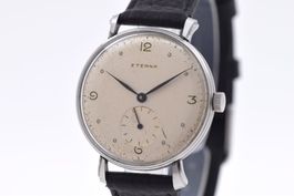 Eterna Uhr aus den frühen 40iger Jahren Kaliber 1020
