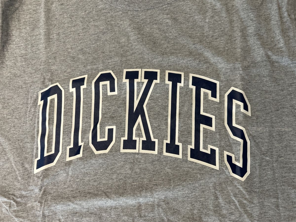 Dickies T-shirt: Dickies T-Shirt – Usato da Schlosswil venduto da dagtz10 3
