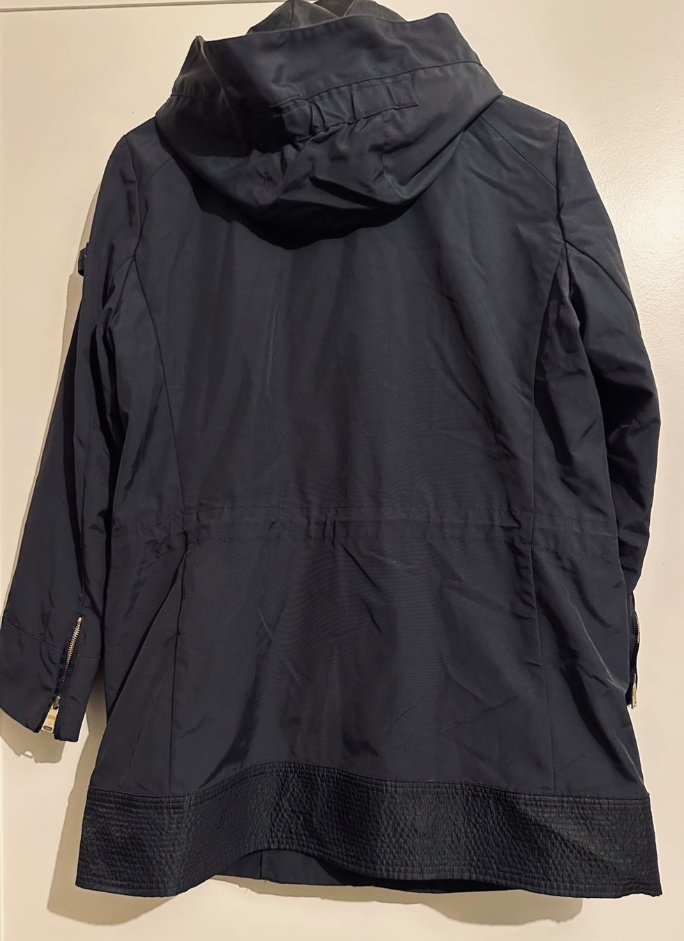 Peuterey Giacche: Veste marine Peuterey Taille 42 neuve – Nuovo (secondo la descrizione) da Lausanne venduto da Magic1900 3