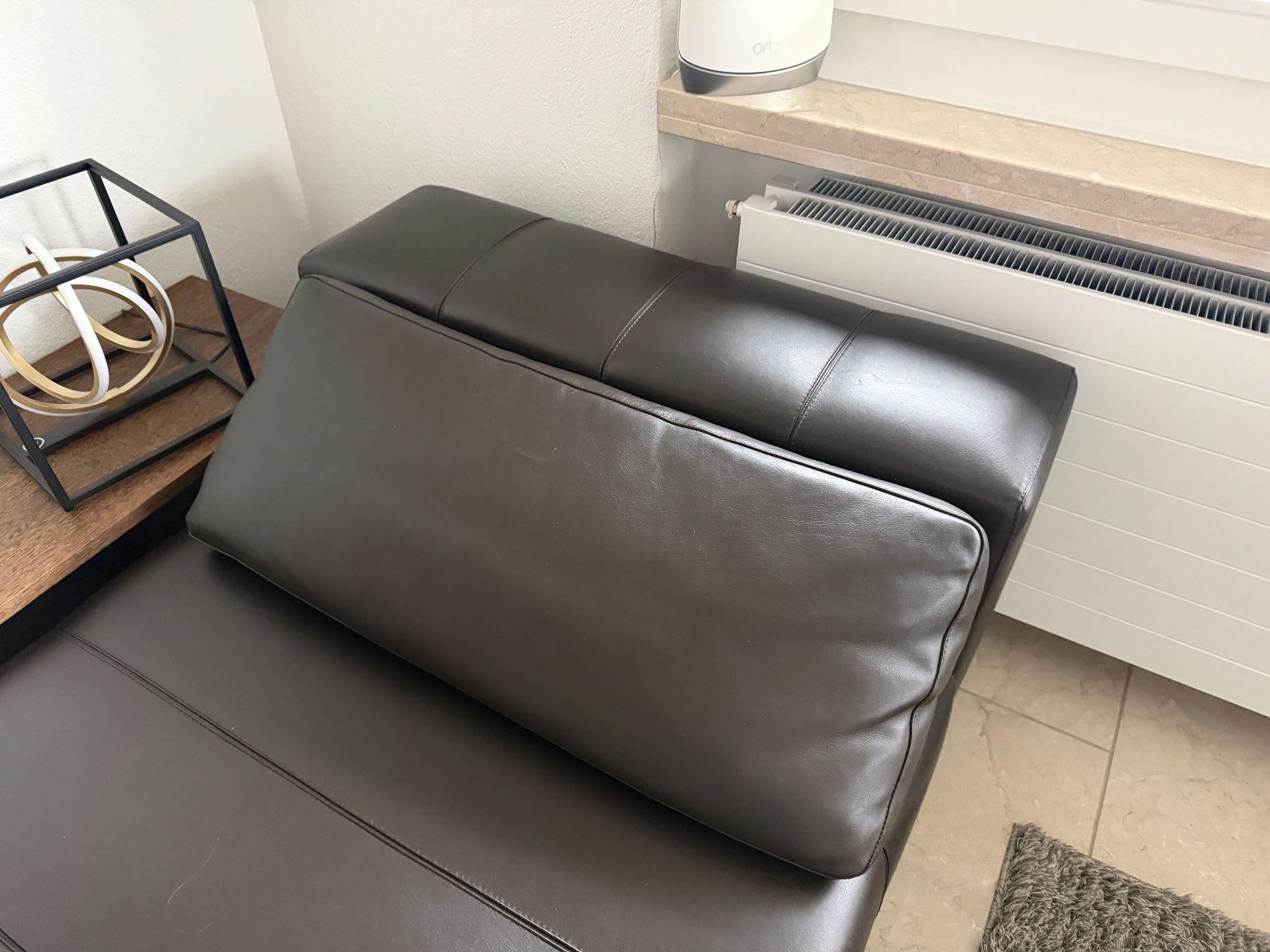 Minotti Divani: Exklusives Sofa Minotti Freeman – Usato da Küsnacht ZH venduto da chris8044 7