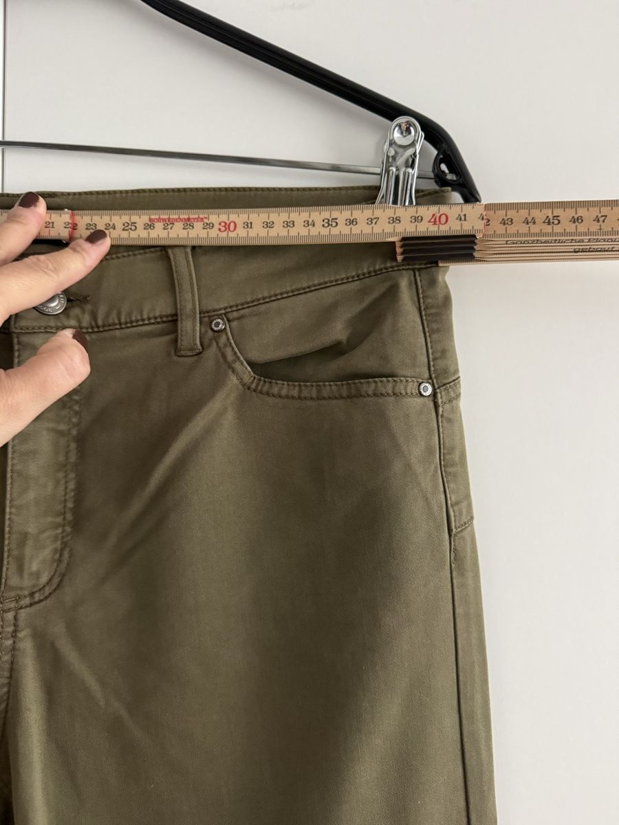 Raffaello Rossi Hosen: Raffaello Rossi Hosen – Neu (gemäss Beschreibung) aus Buchs AG von MiWeFe17 5