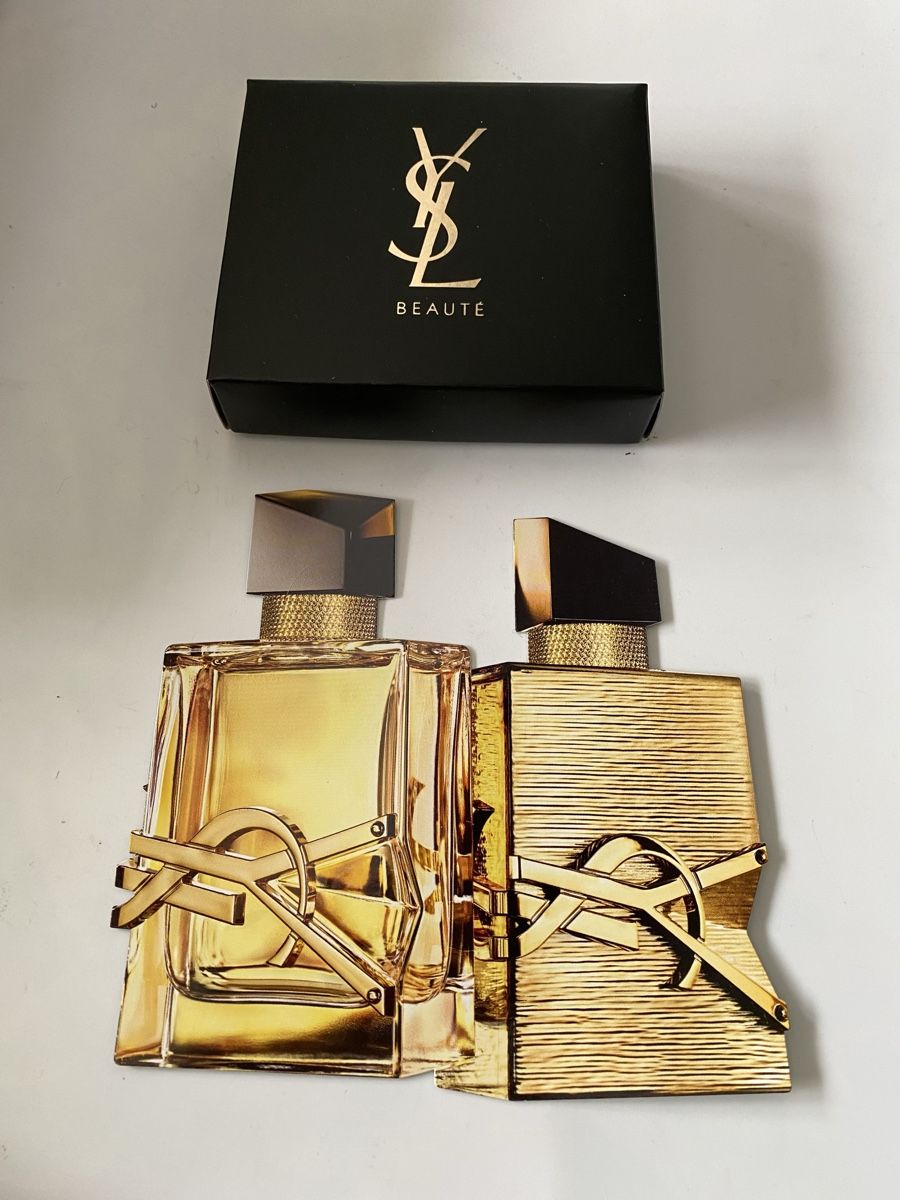 Saint Laurent Profumi & Eau de Toilette: Bracelet Libre Yves Saint-Laurent – Nuovo e nell'imballaggio originale da Bouveret venduto da wes_7zll 1