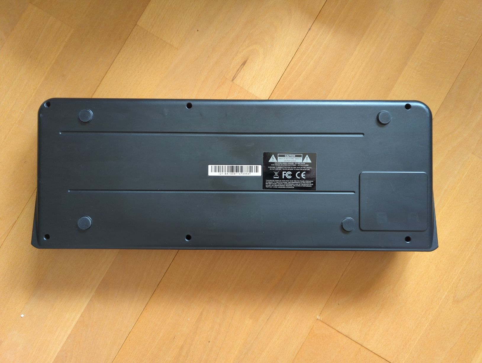 Alesis Strumenti musicali: Alesis Q25 USB/Midi Keyboard Controller guter Zustand – Usato da Brugg AG venduto da beo1976 2