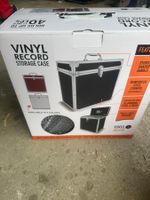 Aufbewahrungs Box für Vinyl Schallplatten
