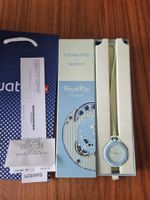 AP x Swatch Royal Pop - BLAUE ACHT - Neu - Originalverpackt