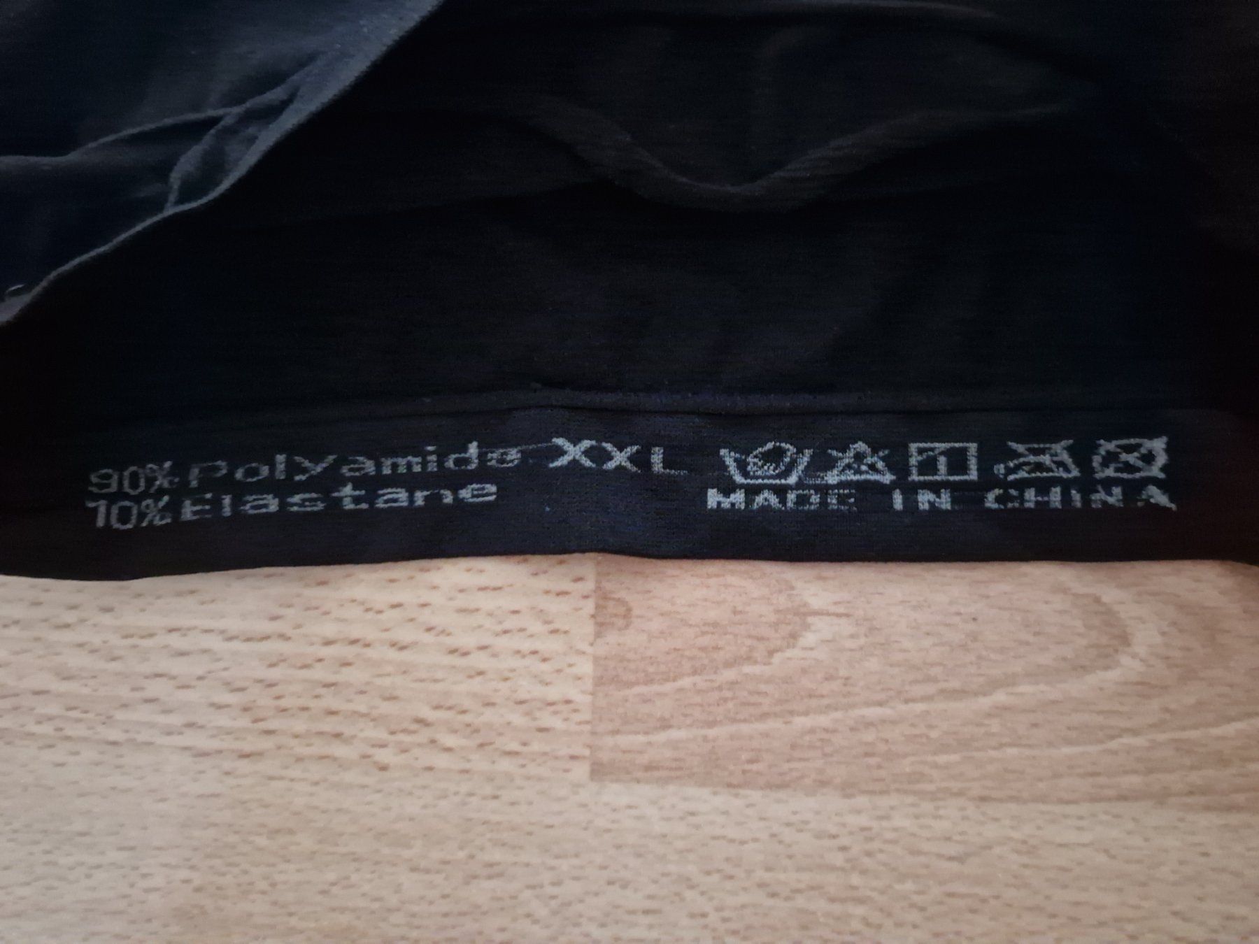 Sonstige Unterwäsche: 5 Damen Sport BH Bustier Set NEU – Neu (gemäss Beschreibung) aus Neuhausen am Rheinfall von Alchimista 4