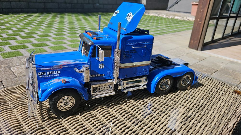 Infrarot Sender Standard für Tamiya MFC01/03 13 00405