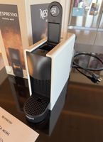 Nespresso Essenza Mini Krups mit Garantie