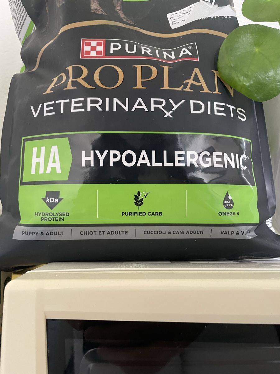 Mangimi: Hundefutter Purina Pro Plan HA Hypoallergenic – Usato da Liebefeld venduto da ana_d6d7 1