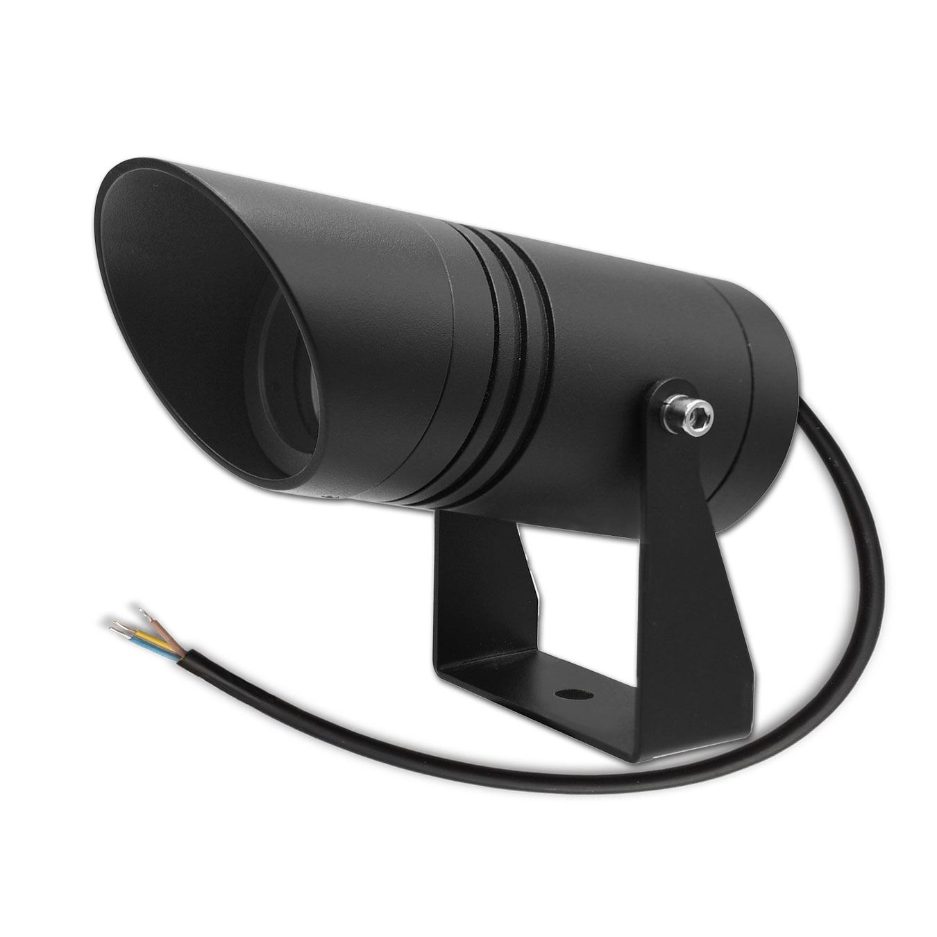 Lampen: LED Aussenleuchte, IP65, 11 cm Höhe – Neu (gemäss Beschreibung) aus Kreuzlingen von Smart-Light 2