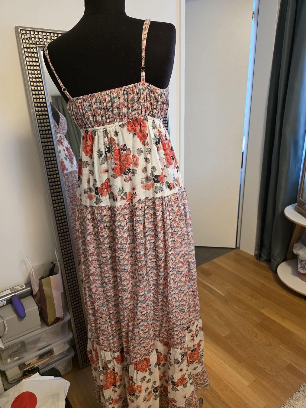 Vestiti: Kleid Saint Tropez Gr. XS – Usato da Itingen venduto da bea_bxv5 2