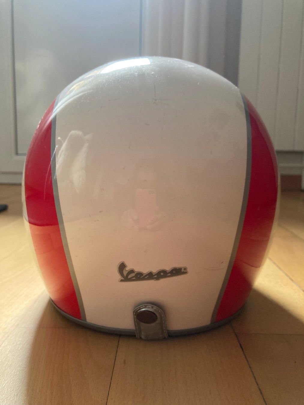 Vespa Helme & Visiere: Vespa-Helm – Gebraucht aus Bern von FlorianS 2