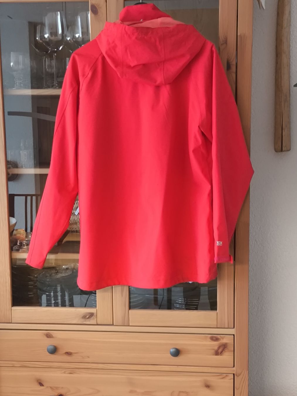 Jacken: Outdoor Jacke Gr.46 Regatta – Gebraucht aus Burgdorf von Ropajesi 1