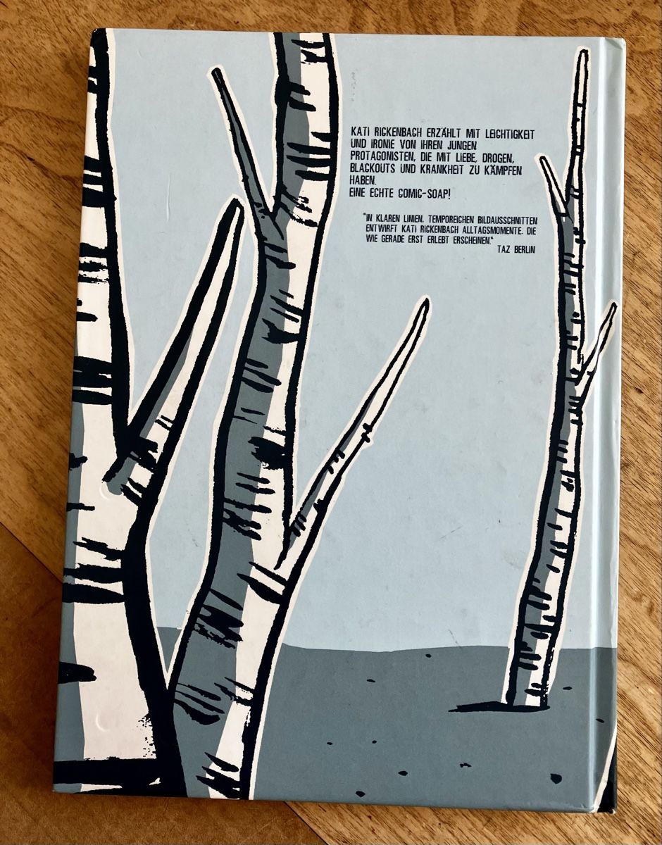 Comics: Filmriss – Gebraucht aus Buchs AG von Allerleis 2