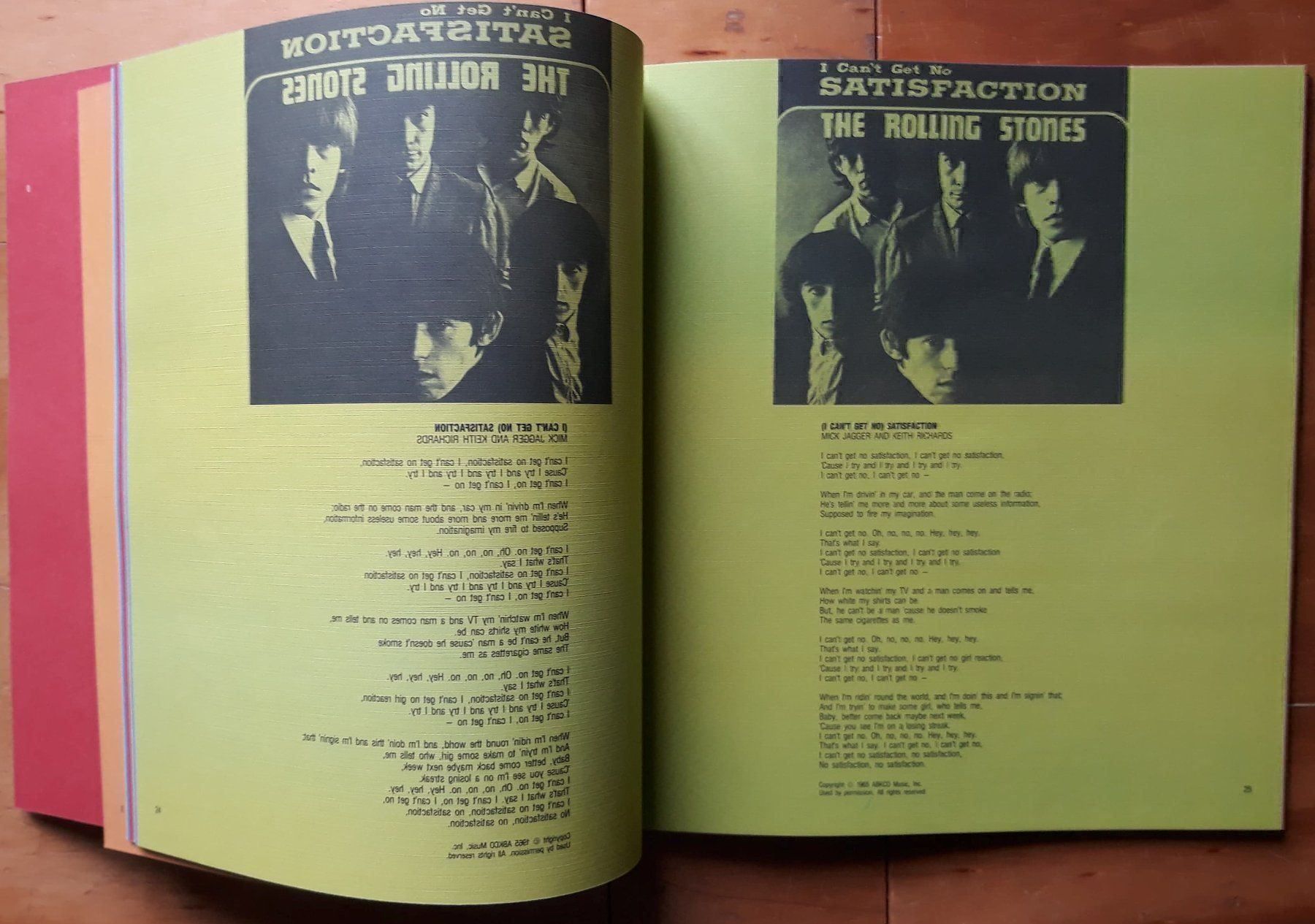 CD: THE ROLLING STONES - Box Set 3x CD – Usato da Le Locle venduto da PereiraHugo 5