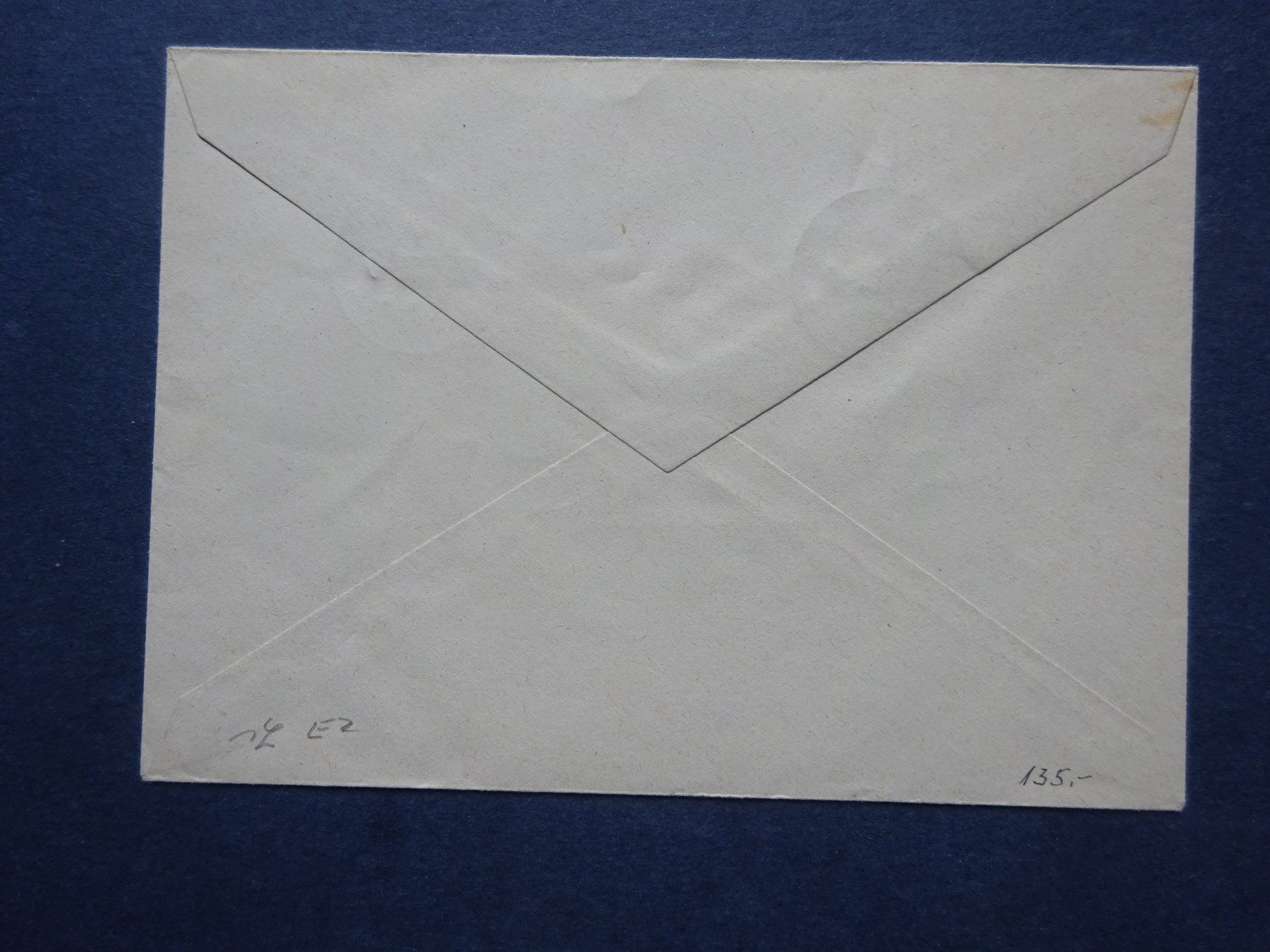 Tutti i francobolli: 1952 Pro Patria FDC BERNE – Usato da Appenzell-Steinegg venduto da adi1975 2