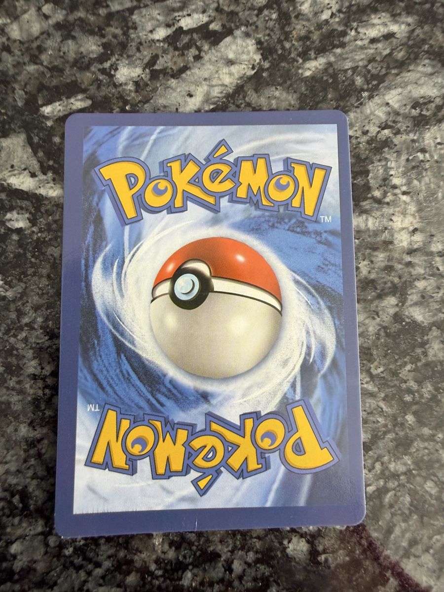 Pokémon Carte collezionabili: Pokémon Iron Treads ex 143/198 – Usato da Liestal venduto da arl_6tv7 2