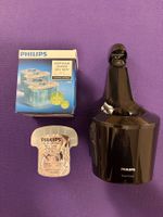 Philips SmartClean Station mit einer Reinigungskartuche