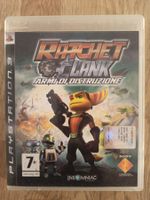 Ratchet & Clank  PS3