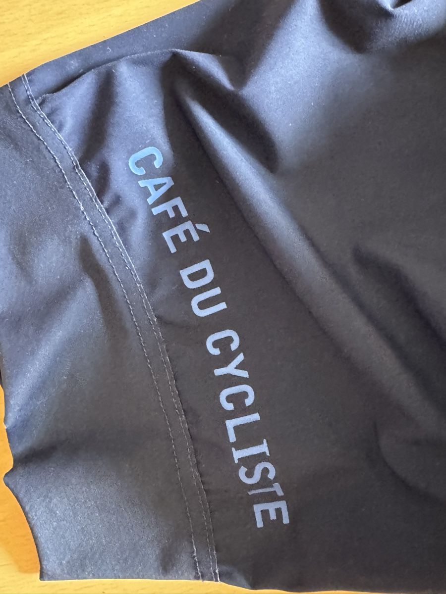 Pantaloni: Rennvelohose – Nuovo (secondo la descrizione) da Zürich venduto da chr_lgh5