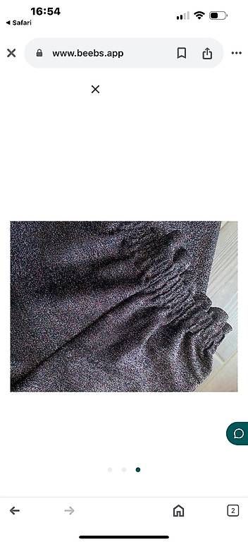 Completi: Ensemble pailleté taille 10 ans 146/152 – Usato da La Chaux-de-Fonds venduto da Sabinchenn 1