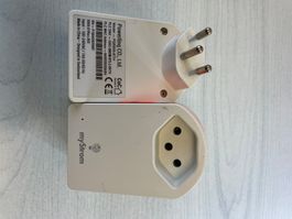 MyStrom Powerline