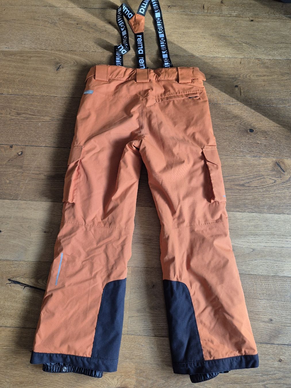 Reima Pantaloni: Reima Tech Skihose Kinder Gr. 140 – Usato da Bern venduto da top_fnq7 1