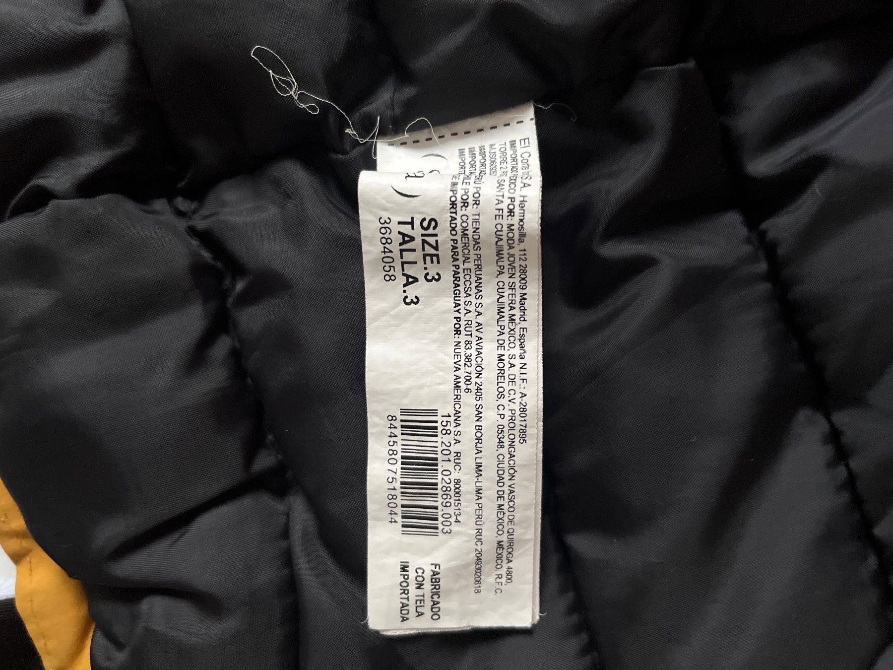 Giacche & Cappotti: Daunenjacke 98/104 – Usato da Staufen venduto da misasy 1