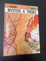 BD Corian - Mysthére à Thebes EO